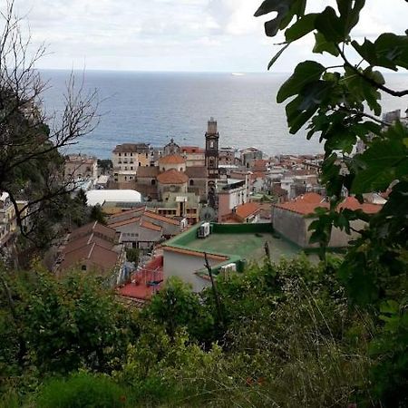 Appartamento Residence Costa D'Amalfi Minori Bagian luar foto
