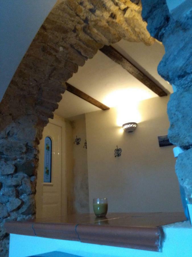 Appartamento Residence Costa D'Amalfi Minori Bagian luar foto