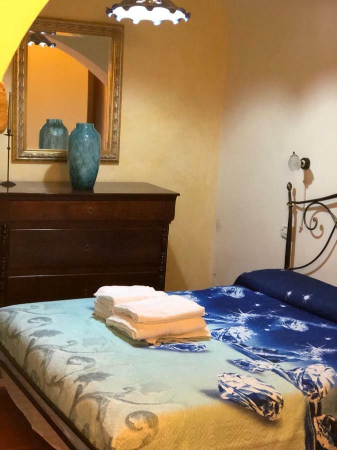 Appartamento Residence Costa D'Amalfi Minori Bagian luar foto