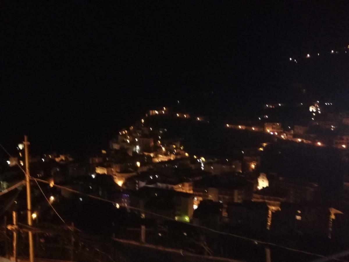 Appartamento Residence Costa D'Amalfi Minori Bagian luar foto
