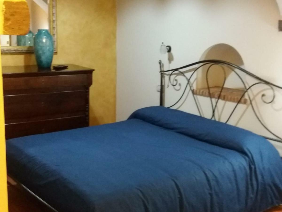 Appartamento Residence Costa D'Amalfi Minori Bagian luar foto